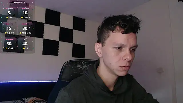 bryamado69 online show from November 2025 11:32:01 AM