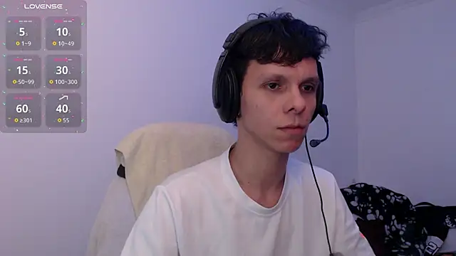 bryamado69 online show from January 2026 01:41:02 AM