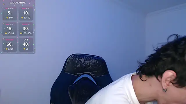 bryamado69 online show from February 2026 03:22:01 AM