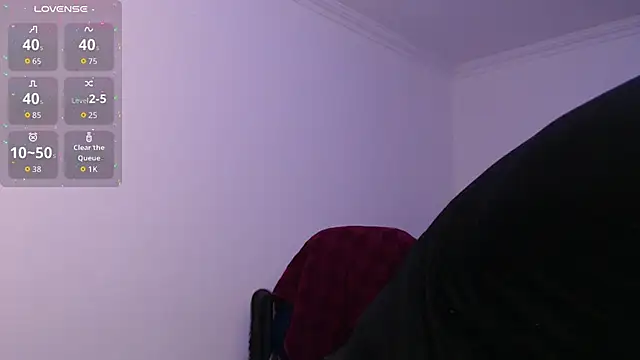 bryamado69 online show from February 2026 01:07:01 PM