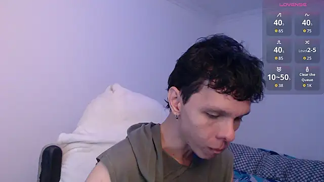 bryamado69 online show from March 2026 02:26:01 AM