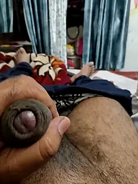 Gururonny07 online show from February 2025 09:36:01 PM