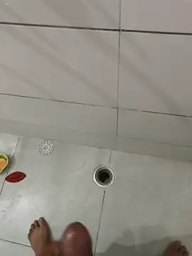 Gururonny07 online show from October 2025 02:08:02 AM