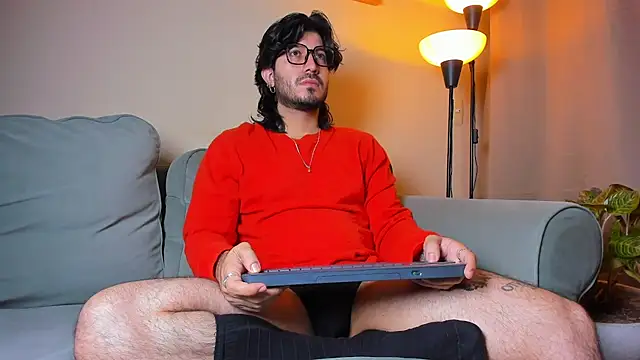 Snapshot of Ackerman_Eren_ chatting on October 2025 09:51:01 AM Ackerman Eren online show from October 2025 09:51:01 AM