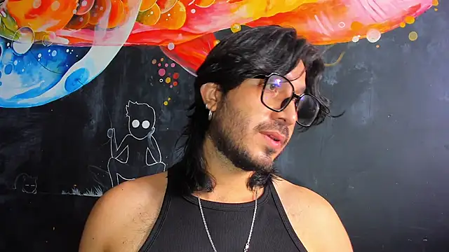 Snapshot of Ackerman_Eren_ chatting on October 2025 04:30:02 PM Ackerman Eren online show from October 2025 04:30:02 PM