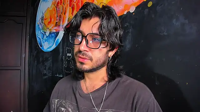 Snapshot of Ackerman_Eren_ chatting on November 2025 06:07:02 PM Ackerman Eren online show from November 2025 06:07:02 PM