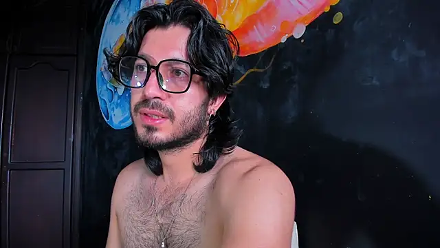 Snapshot of Ackerman_Eren_ chatting on November 2025 01:00:02 PM Ackerman Eren online show from November 2025 01:00:02 PM