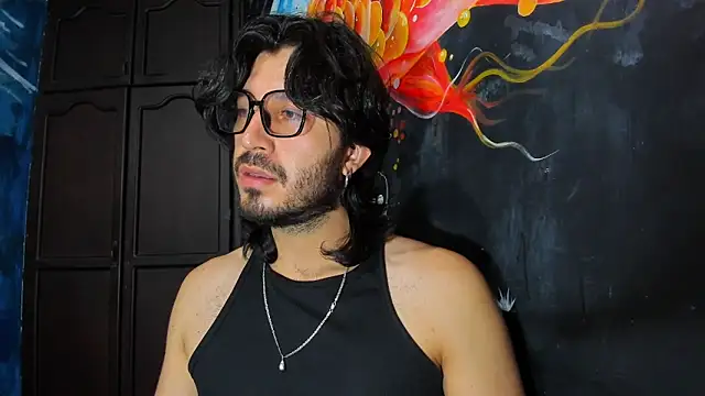 Snapshot of Ackerman_Eren_ chatting on November 2025 01:49:02 AM Ackerman Eren online show from November 2025 01:49:02 AM