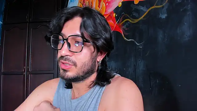 Snapshot of Ackerman_Eren_ chatting on November 2025 07:56:02 PM Ackerman Eren online show from November 2025 07:56:02 PM