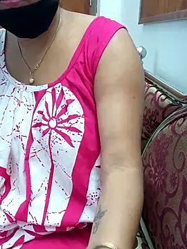 BongQueen9 online show from March 2026 05:58:02 AM