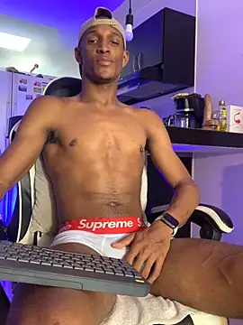 Adam Byker online show from November 2025 07:07:02 PM