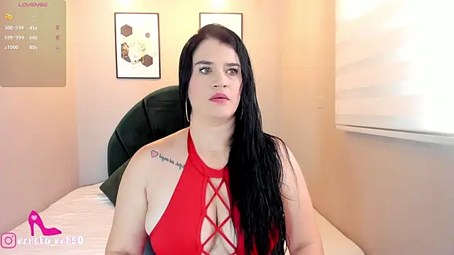 Snapshot of LenaRuiz_ chatting on June 2026 12:09:02 PM LenaRuiz online show from June 2026 12:09:02 PM