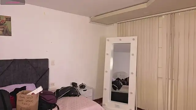  sharlotte777 online show from March 2026 02:45:01 PM