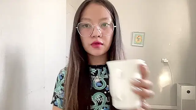 Risalynn online show from February 2025 03:12:01 AM