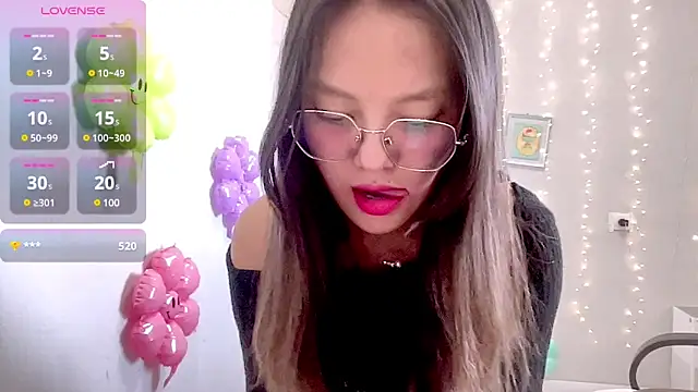 Risalynn online show from March 2025 06:30:01 AM