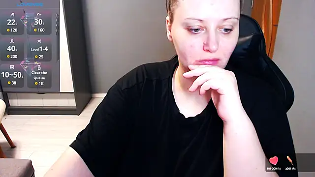 Snapshot of anna_claire chatting on December 2024 10:42:02 PM anna claire online show from December 2024 10:42:02 PM