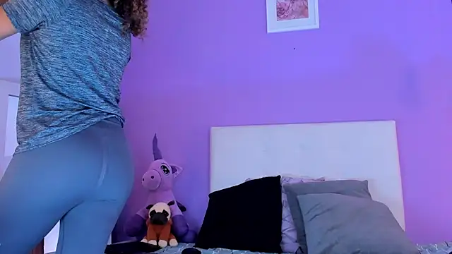 Charlotte11-11 online show from October 2025 01:44:01 PM