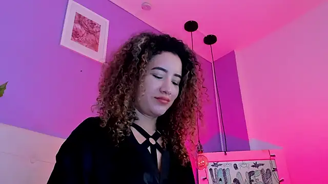 Charlotte11-11 online show from October 2025 02:40:02 PM