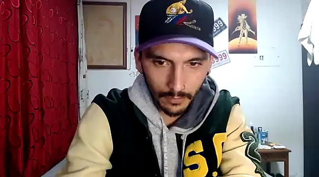 morbidangel08 online show from December 2024 03:43:01 AM