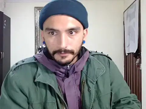 morbidangel08 online show from February 2026 03:27:02 AM