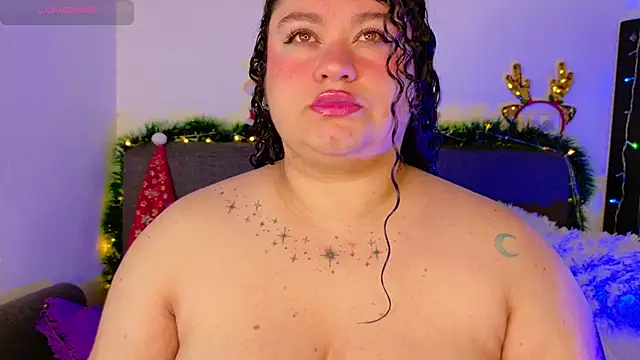 lunitaa0 online show from December 2025 04:06:01 AM