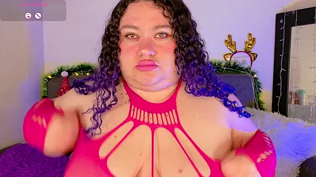 lunitaa0 online show from December 2025 03:01:02 AM