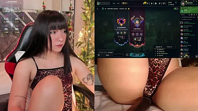 Nanachi Cook online show from February 2026 09:40:01 PM