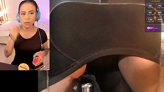 CookiesAndBoots online show from May 2026 05:24:01 AM