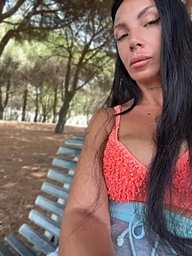 cicciolina online show from July 2026 12:23:01 PM