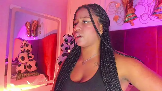 Snapshot of Sofi_Fox_ chatting on July 2026 03:22:02 AM Sofi Fox online show from July 2026 03:22:02 AM