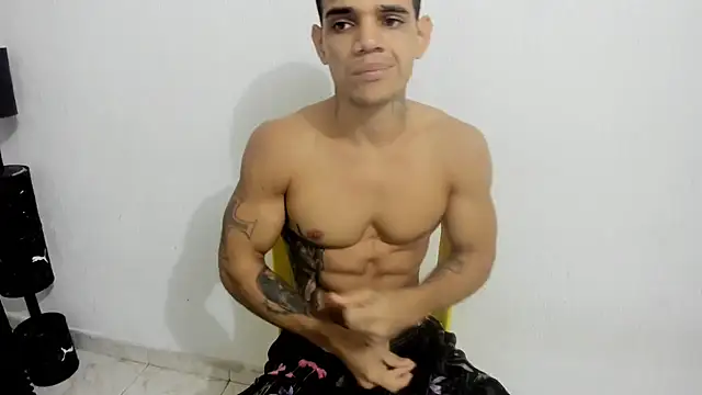 Andrey 1997 online show from December 2024 10:45:02 AM