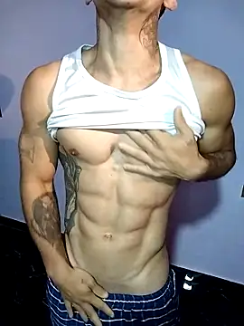 Andrey 1997 online show from February 2026 10:00:02 AM