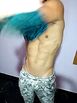 Andrey 1997 online show from February 2026 10:00:01 AM