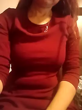 KITTEN-10 online show from November 2025 01:26:01 AM