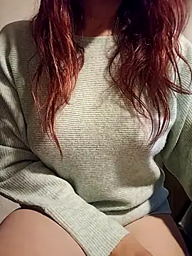 KITTEN-10 online show from November 2025 03:28:01 AM