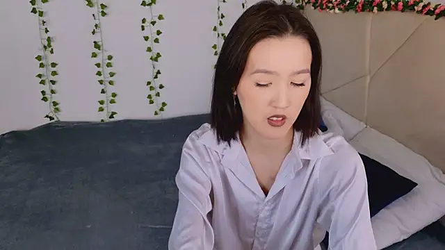 CarrieAmber online show from January 2026 02:22:01 PM