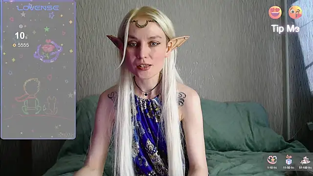 Snapshot of mischellemeow13 chatting on September 2025 09:30:01 AM mischellemeow13 online show from September 2025 09:30:01 AM