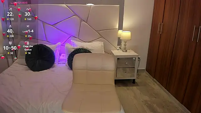 alessia will online show from September 2025 03:11:01 AM