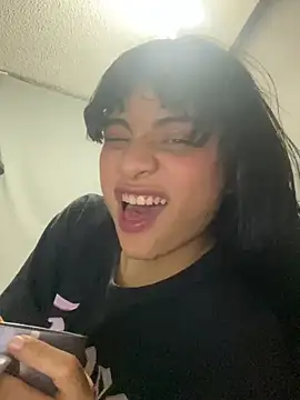 Snapshot of mysteriousgirl20 chatting on December 2024 03:16:02 AM mysteriousgirl20 online show from December 2024 03:16:02 AM