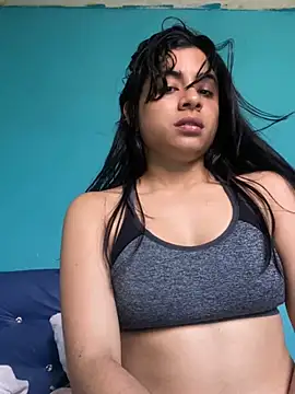 Snapshot of mysteriousgirl20 chatting on January 2025 02:57:01 PM mysteriousgirl20 online show from January 2025 02:57:01 PM