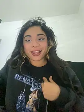 mysteriousgirl20 online show from January 2026 03:43:01 AM