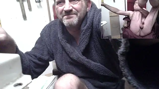 Vernalot 76 online show from December 2024 10:23:01 PM