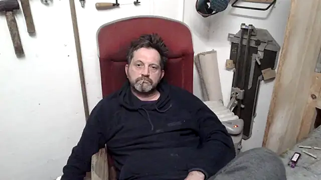 Vernalot 76 online show from February 2025 07:02:01 PM