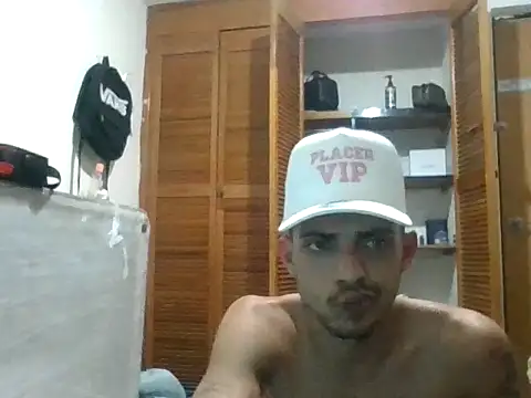 canochvz online show from January 2026 03:44:02 AM