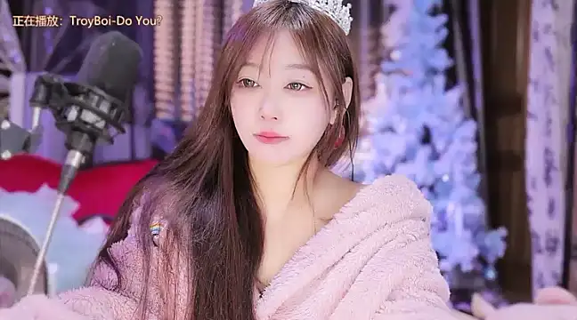 Missy Nana21 online show from January 2025 04:32:02 PM