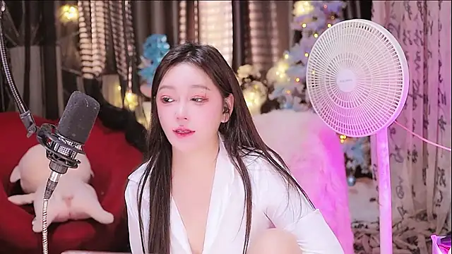 Missy Nana21 online show from September 2025 03:24:02 PM