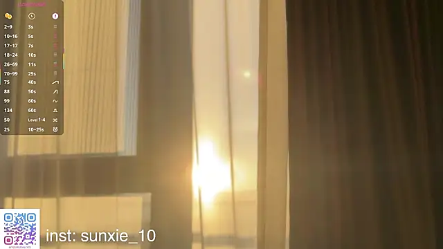 Sunshine Diana online show from February 2026 02:06:01 PM