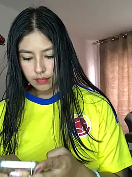 EmmaRossem online show from March 2026 08:03:01 PM