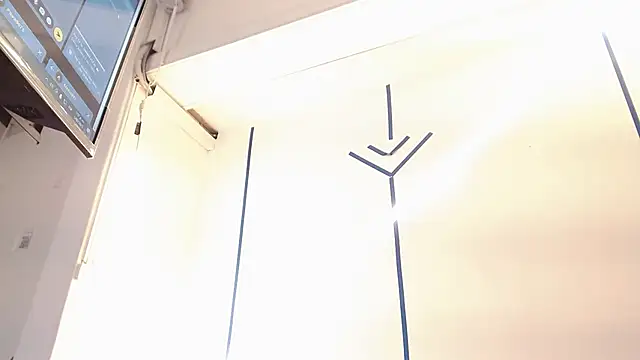 Snapshot of EsmeraldaSantoss chatting on February 2025 06:59:01 PM EsmeraldaSantoss online show from February 2025 06:59:01 PM