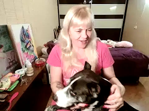 Lia Laguna77 online show from October 2025 06:31:02 PM